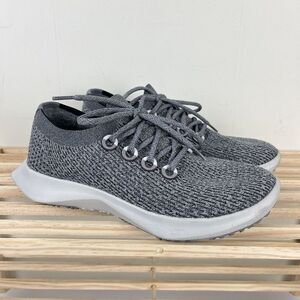 Stylish Gray Women's Sneakers